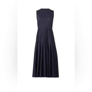 Classic and chic LK Bennett midi dress